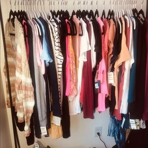 Resellers lot (12-items) NWT
